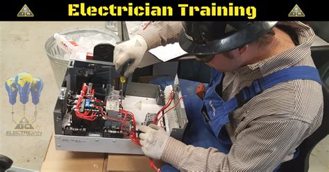 34 palace court, london w2 4hy; Electrician Training: Finding an Electrician Apprenticeship