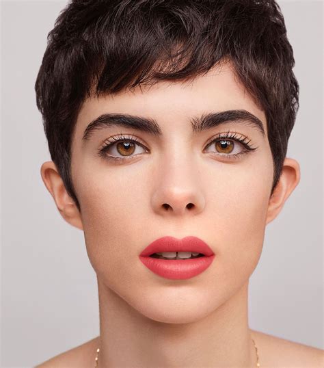 Nude Couture Blur Matte Lipstick Refill