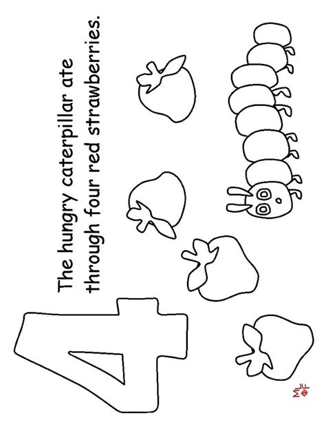 We have collected 39+ very hungry caterpillar coloring page images of various designs for you to color. Very Hungry Caterpillar Coloring Pages Printables at ...