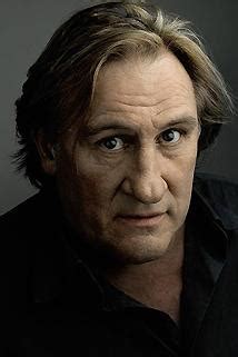 Gerard depardieu, french film actor noted for his versatility and for his unusual combination of gentleness and physicality. Gérard Depardieu | OSOBNOSTI.cz