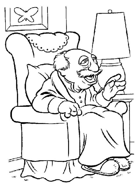 We have collected 33+ muppet babies coloring page images of various designs for you to color. Muppet show coloring pages | Cool coloring pages, Coloring ...