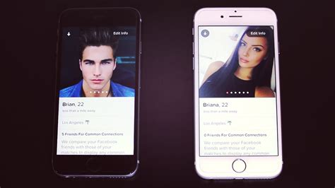 From setting up your account to the tinder's diverse functions. TINDER EXPERIMENT: MEN VS WOMEN - YouTube