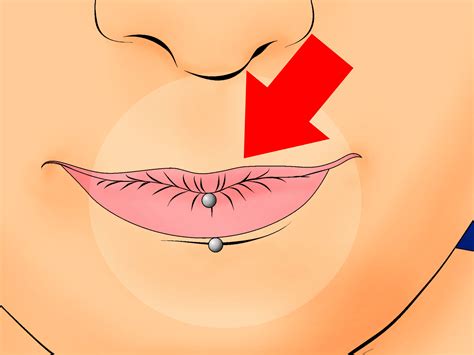 Home » nose piercings » how to clean a nose piercing: How to Clean a Body Piercing: 11 Steps (with Pictures ...