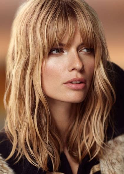 See more ideas about top hairstyles, hair styles, hair cuts. 20 Cool Long Hairstyles with Bangs for 2021