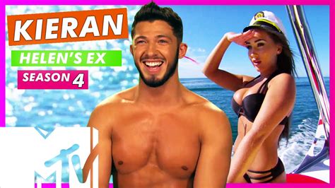 However one by one, their idea of a holiday romance will be ruined as their ex's turn up. EX ON THE BEACH SEASON 4 | KIERAN HAD 📞 SEX WITH HIS MUM ...