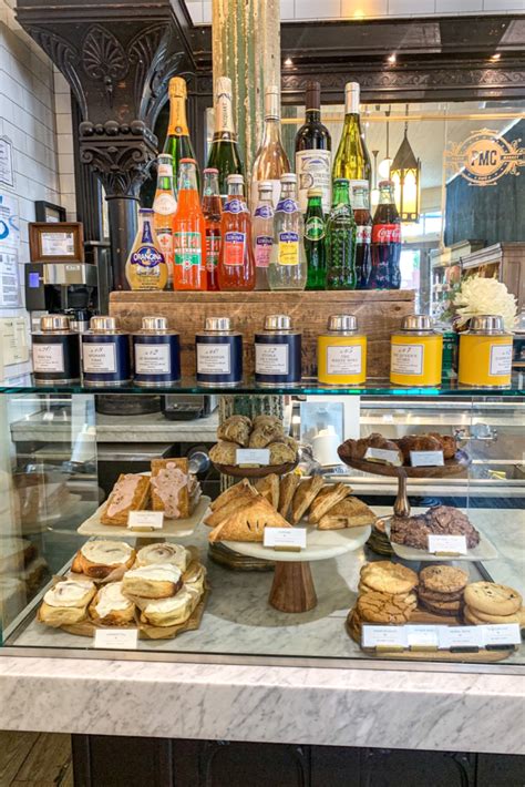 Unfortunately they opened at 8am and the prep for the sandwiches was not done.. BEST COFFEE SHOPS IN SAVANNAH - Wander Off The Beaten Path