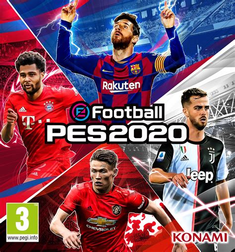 Dall'altra parte, ci sono i rigori contro una determinata squadra: eFootball PES 2020 avrà la licenza della Serie A italiana ...