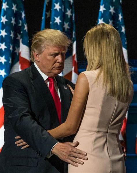 Reagan foxx in hot milf for his birthday. These Photos Of Donald And Ivanka Trump Will Completely ...