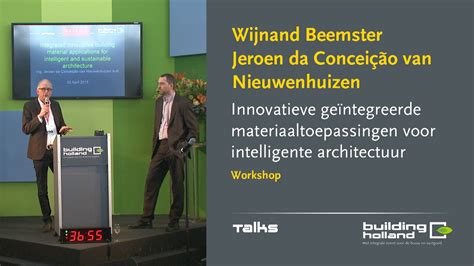Discover the online chess profile of jeroen van nieuwenhuizen (jnieuwen) at chess.com. Innovatieve geïntegreerde materiaaltoepassingen - Jeroen ...