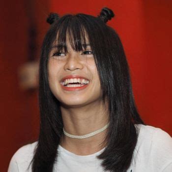 Melati 'JKT48' Mantap Jadi Pelayan Tuhan