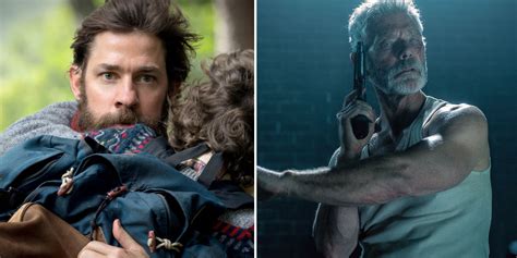 10 Horror Movies That Debuted At SXSW (Ranked According To ...