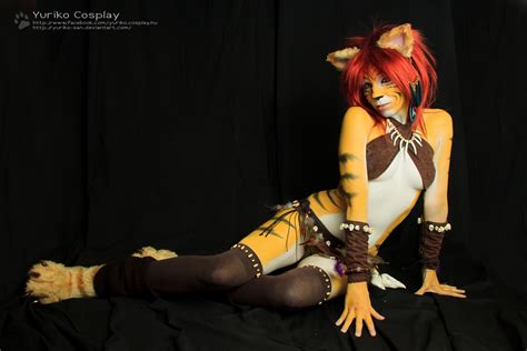 Sex.com is updated by our users community with new thundercats pics every day! Tiger girl by YurikoSeira on DeviantArt