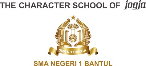 Brandcrowd's logo maker helps you create your own logo design. Logo SMA Negeri 1 Bantul Berbagai Versi - SMA Negeri 1 Bantul