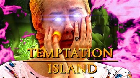 Temptation island suomi 2019 naiset. Temptation Island Suomi: Läheisyyden Kaipuu - YouTube
