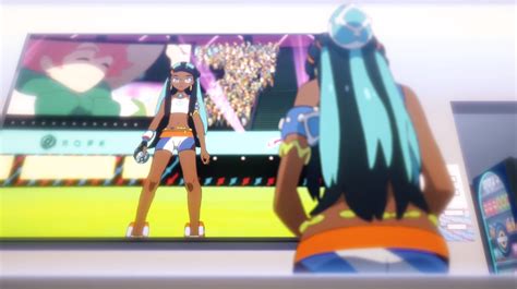 It features the full galar pokédex, including the 81 new gen 8 pokémon and all returning pokémon. Nessa is the focus of the latest Pokémon: Twilight Wings ...