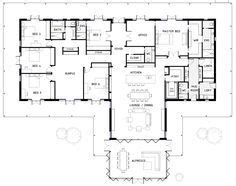 #mhvillage #mobilehome #manufacturedhome #homesweethome #mobilehomecommunity #community #househunting. Quadruple Wide Mobile Home Floor Plans, 5 bedroom, 3 ...