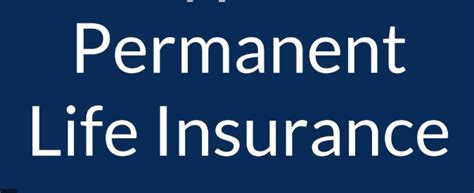 What better way to provide you with financial peace of mind when the market is crashing than an iul policy? Permanent Life Insurance Policy - Pros and Cons of Permanent Life Insurance