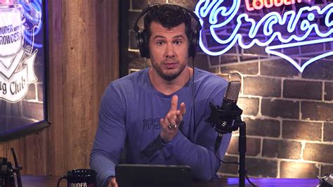 Sign up for louder with crowder's free newsletter to get the best stories and show updates in your inbox. YouTube is investigating this right-wing homophobe for ...