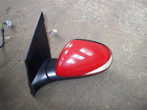 The civic type r was designed to make a powerful statement, inside and out. Honda Civic Type R Fn2 Mirror for sale in UK