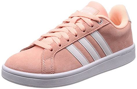 Bis zu 30% reduziert unsere zehentrenner für damen versetzen dich garantiert in urlaubsstimmung ☀ bestelle deine damen zehentrenner bequem bei otto! adidas Damen Cloudfoam Advantage Fitnessschuhe: - Schuhe ...