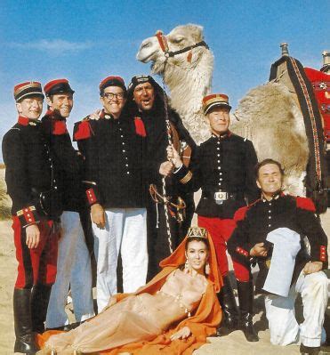 When the carry on team head for the sea of sand, there's a legion of laughs to be had, plus pure gold in phil silvers' raucous performance as sergeant nocker. Carry On Blogging!: Why didn't Anita Harris make more ...