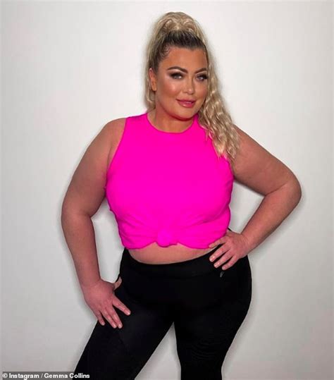 Cydney yeatestuesday 2 mar 2021 8:34 am. Gemma Collins 'would be destroyed if on-off beau James ...