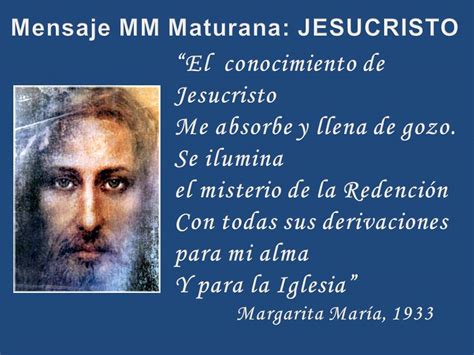 Tripadvisor has 19 reviews of maturana hotels, attractions, and restaurants making it your best maturana maturana tourism: COMUNIDAD MATURANA: Mensaje MM Maturana: JESUCRISTO