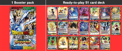 Choose your product line and set, and find exactly what you're looking for. EXPERT DECK ~UNIVERSE 6 ASSAILANTS~【DBS-XD01】 - product | DRAGON BALL SUPER CARD GAME