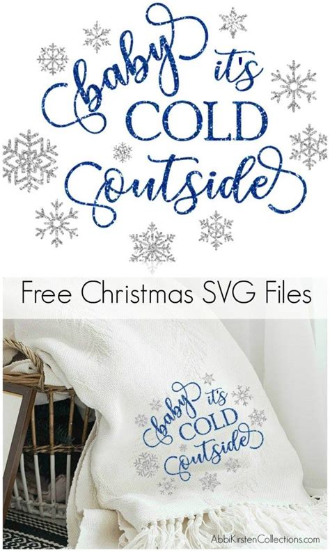 Holiday posters, banners, cards and much more, all ready to download in jpg and svg. Easy DIY Christmas Gifts: Custom Holiday Blanket with ...
