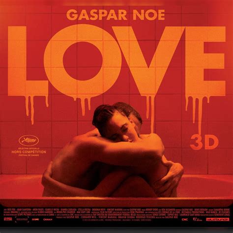 Murphy is an american living in paris who enters a highly sexually and emotionally charged relationship with the unstable electra. Gaspar Noe - Love 3D (Original Soundtrack) - mp3 buy, full ...