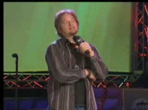 Tim Hawkins-Good advice and violent sons - YouTube