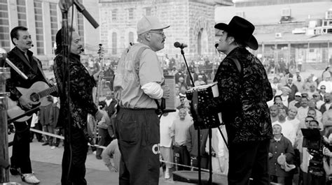 Jorge hernández, hernán hernández, eduardo hernández, luis hernández, óscar lara. Los Tigres del Norte desde la prisión de Folsom | All City ...