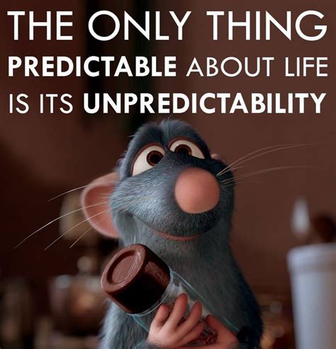 Only a few films have received eight or more academy awards over the years. Ratatouille is one of the best Disney movies it has a lot ...