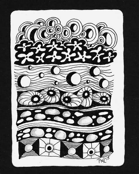 Basics beauty/ x.zentangle 137 international designs. Pin by Debra Turrell on My Original Art | Zentangle art, Zen doodle, Doodles