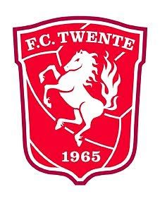 Download the vector logo of the fc twente brand designed by in adobe® illustrator® format. fct: fc twente logo