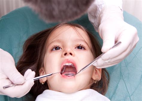 Aap recommends bathing your baby no more than three days per week. How Often Should Kids See A Dentist? | DeJesus Dental Group