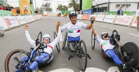 Olimpiadi tokyo, risultati e medaglie di oggi (8 agosto): Le Paralimpiadi regalano all'Italia tante medaglie e ...