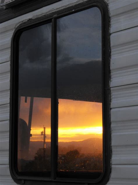 Now you know that there are several options to hang things on your rv walls. Resealing or replacing RV windows can be a do-it-yourself project. Photo by Nieve44LaLuz on ...