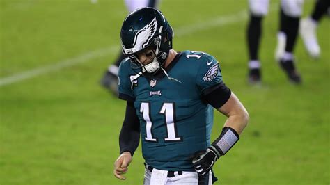 The baltimore ravens take on the. NFL 2020: Carson Wentz, Philadelphia Eagles, Jalen Hurts ...