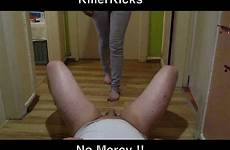 ballbusting clips4sale nacked