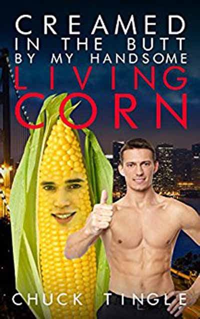 For those of you new to this world: Chuck Tingle Tales | Moon Knight Wiki | FANDOM powered by ...