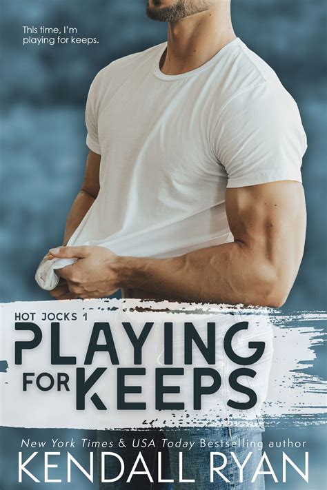 Get keep for running a node and building for the community! Playing for Keeps by #KendallRyan Cover Reveal