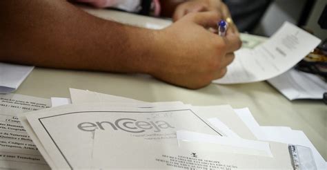 O enem inep possui na página do participante informações completas sobre as provas do enem. ENCCEJA 2021 → Inscrição, Edital, Data das Provas e Resultado