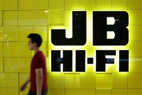 Are you thinking about adding hifi finance (mft) to your cryptocurrency portfolio? JB Hi-Fi's new CIO gets 'clean slate' for change ...