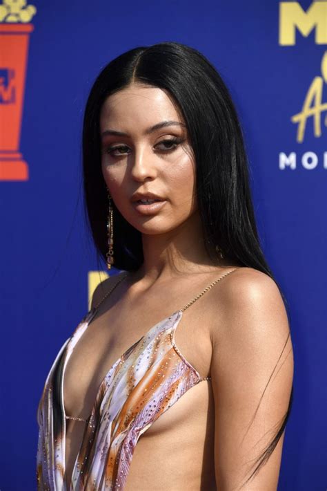 Easily rent an outdoor event venue in los angeles, ca. ALEXA DEMIE at 2019 MTV Movie & TV Awards in Los Angeles ...