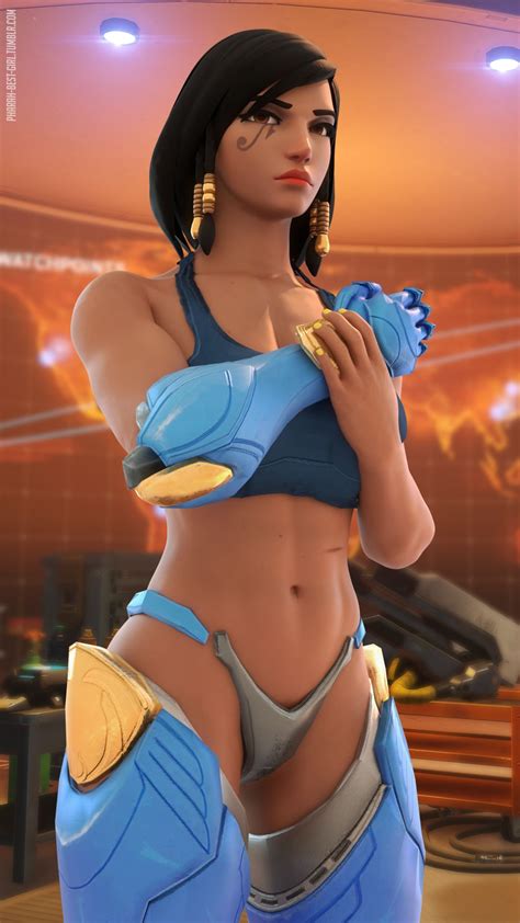 The only complaint i had was adam sandler used all the lines i planned on using with the. Read Misc Pharah from Overwatch (part 10) Hentai Online ...