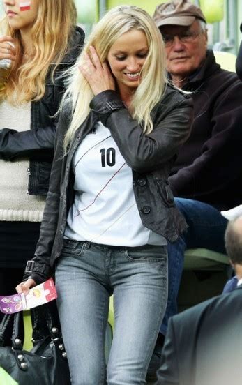 Lukas podolski news, gossip, photos of lukas podolski, biography, lukas podolski girlfriend list lukas josef podolski (born łukasz józef podolski on 4 june 1985) is a german professional. WAGS - Monika Puchalski, Wife Of Lukas Podolski