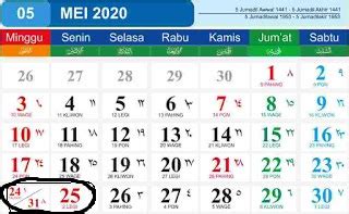 Hari yang spesial itu juga dimeriahkan dengan bunyi takbir dan suara bedug masjid yang mampu mengisi kesunyian malam. Ramadhan Berapa Hari Lagi Di Indonesia - Kapan Puasa ...