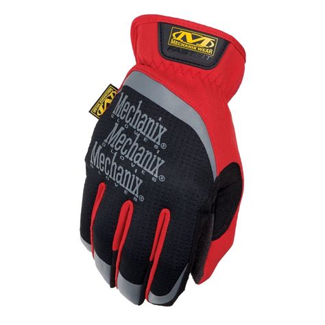 It has to be donated to the fundraiser i organized. Mechanix Wear FastFit Work Gloves MFF-05 (Pair) - Tri ...