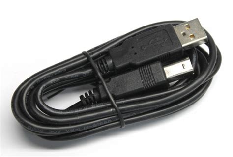 Usb cable, power supply adapter. USB Cable Cord for HP Photosmart Computer PC to 100 1115 145 230 245 Printers | eBay